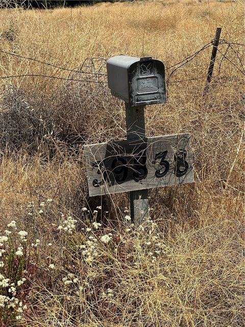 A home in Hemet