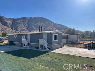 View Cabazon, CA 92230 mobile home