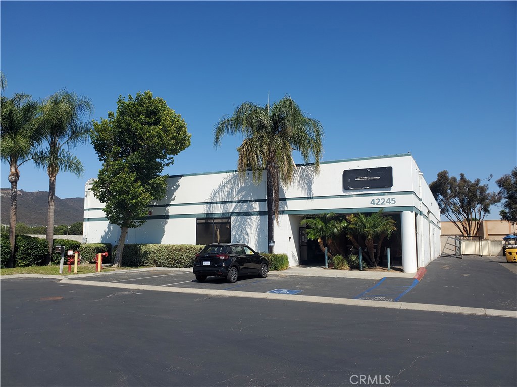 Subject property consists of 6,744 sf freestanding industrial / warehouse building with fenced yard. Building offers lobby-reception, 1 restroom, 4 offices, kitchenette, storage, 2 ground level roll-up doors 12x16, 400 amps, 3 phase power. Land Parcel 15,246 sf Fence Yard (.35 acre) Zoned (LI) Light Industrial
Investment
6,744 sf Freestanding Building /15,246 sf Parcel / Fenced Yard
Gas Served to Building
Lobby, 4 offices, 1 restroom, storage room plus more
Building equipped with spray booth and composite curing oven
3 Phase 400 amp power
Two 12x16 Ground loading roll-up doors
Easy Access
Freestanding Building
Zoned (LI) Light Industrial