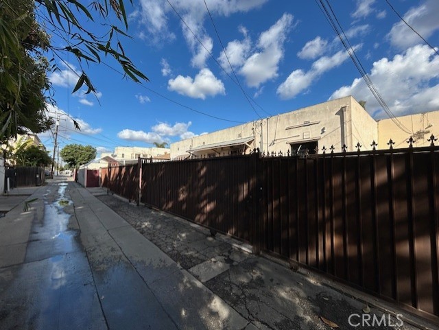2225 Pacific Avenue