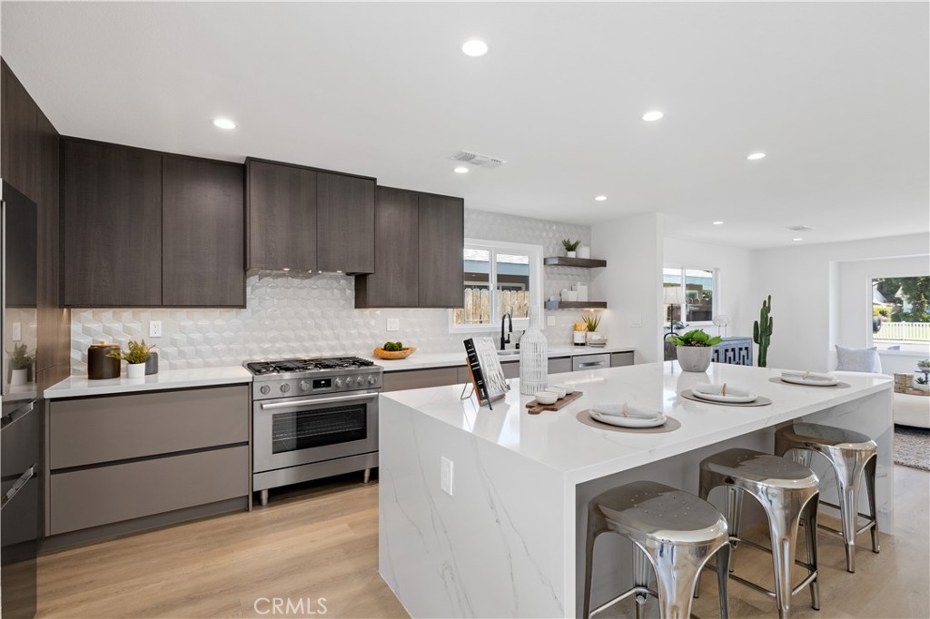 State Streets II (MST2) - Residential