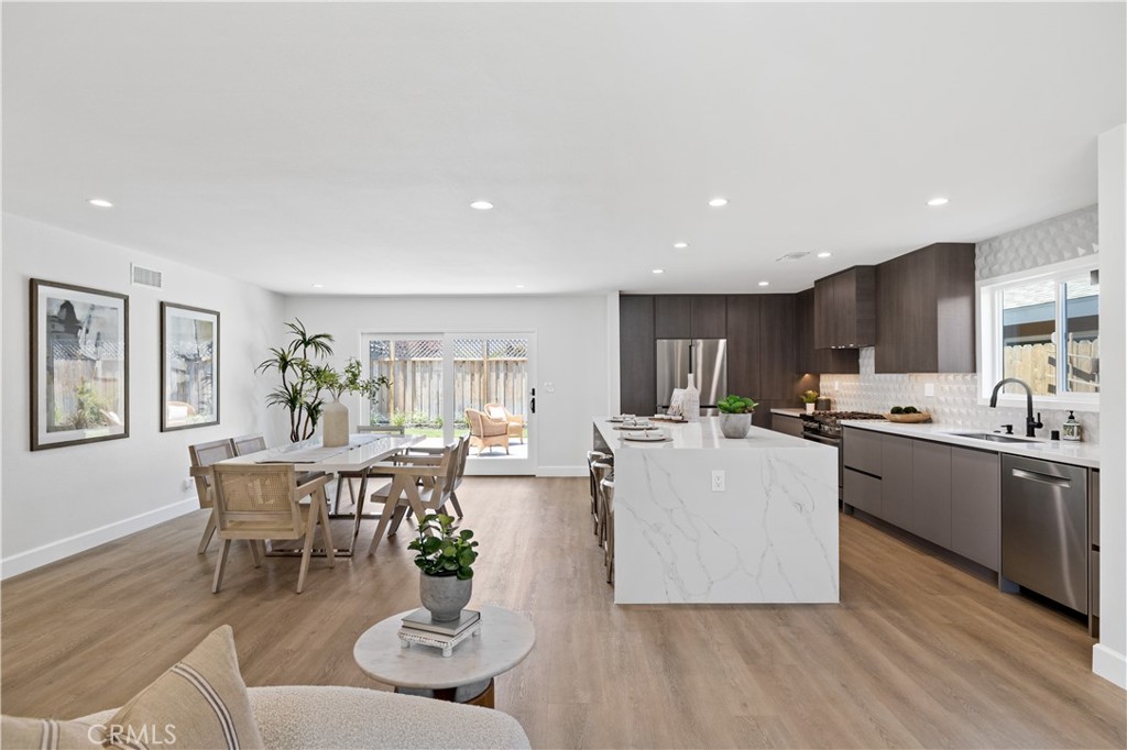 State Streets II (MST2) - Residential