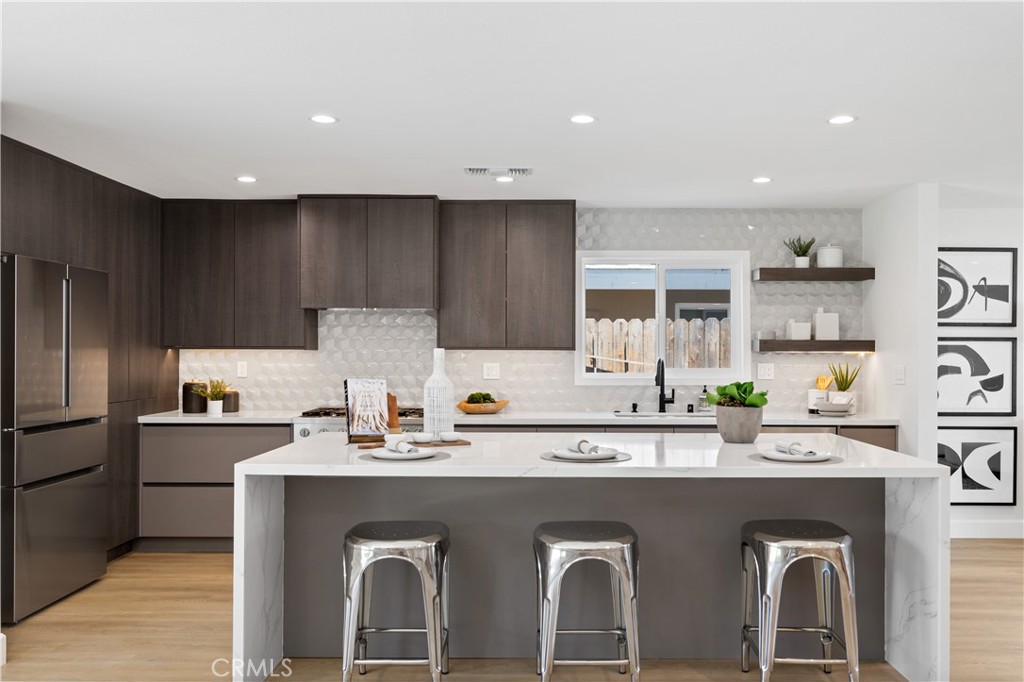 State Streets II (MST2) - Residential