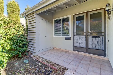 A home in Laguna Woods