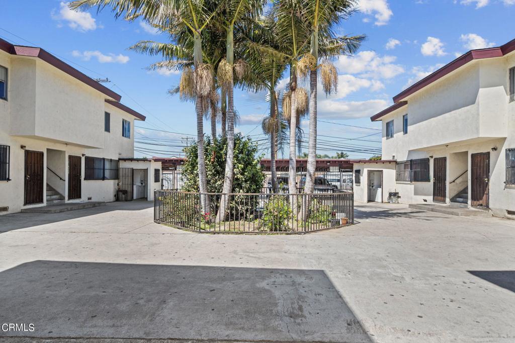 5441 Perkins Road