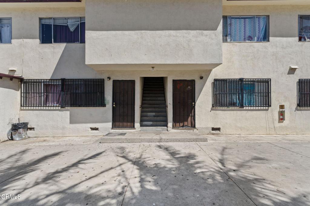 5441 Perkins Road