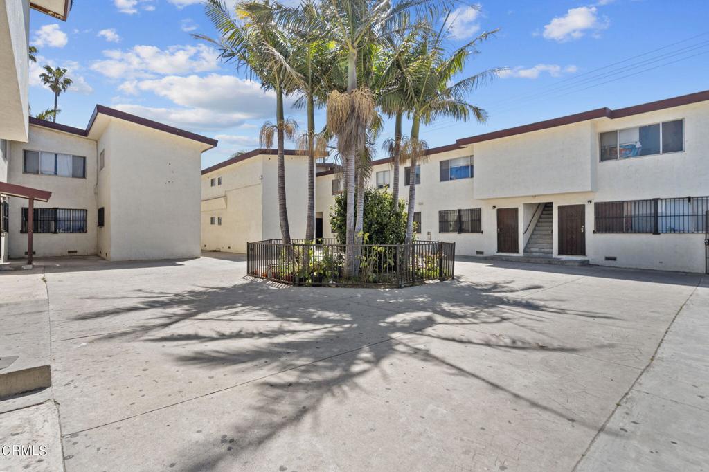 5441 Perkins Road