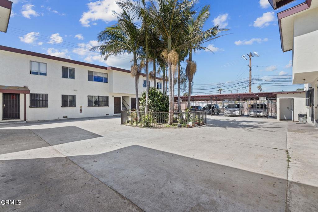 5441 Perkins Road