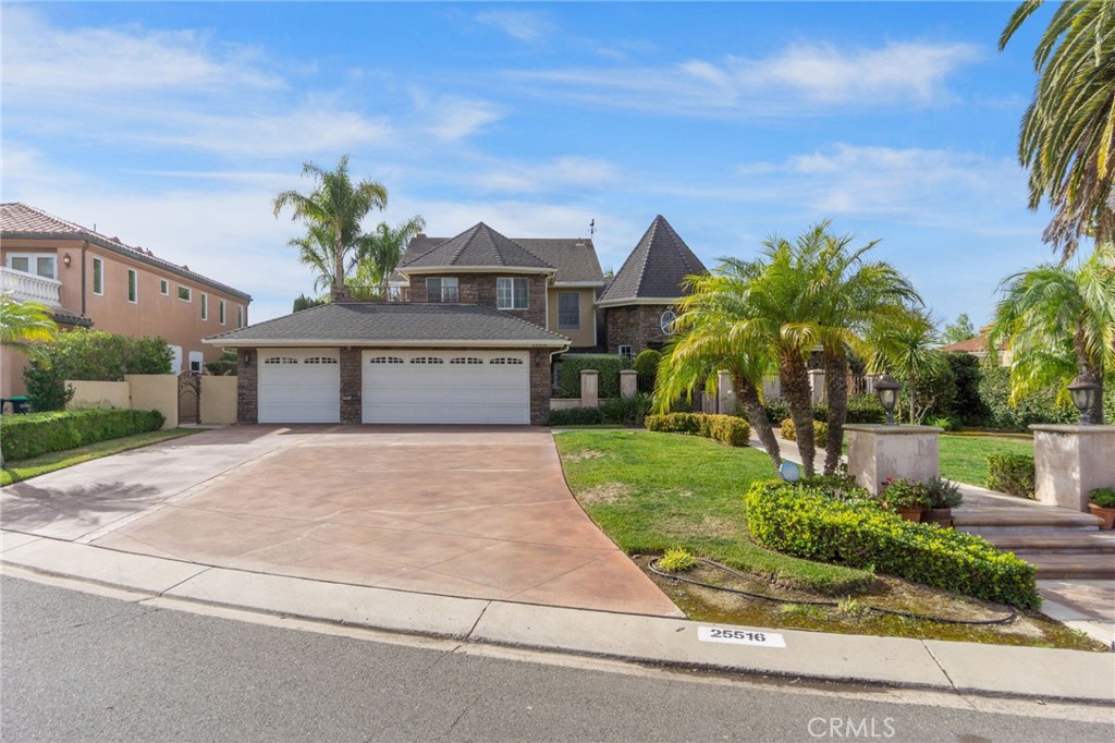 25516 Lone Pine Circle