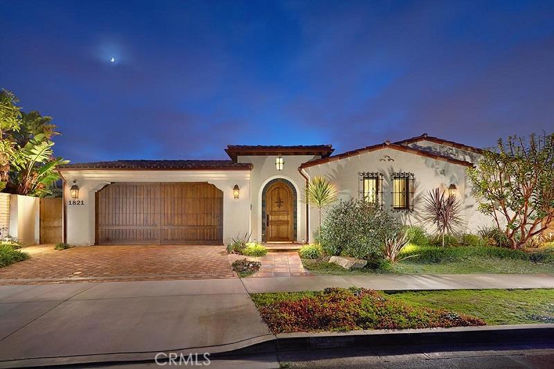 Irvine Terrace (IRVT) - Residential