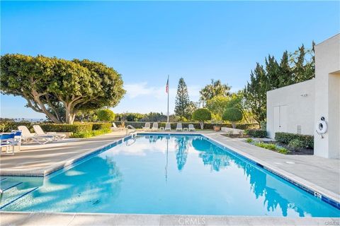 A home in Laguna Niguel