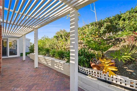 A home in Laguna Niguel