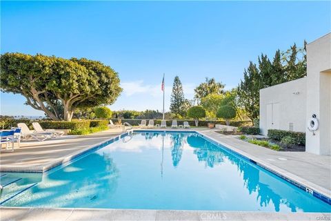 A home in Laguna Niguel