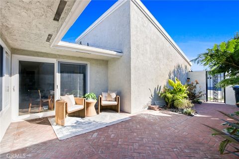 A home in Laguna Niguel