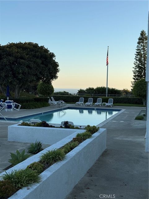 A home in Laguna Niguel