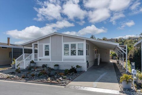 200 S Emerald Dr 61 Vista CA 92081