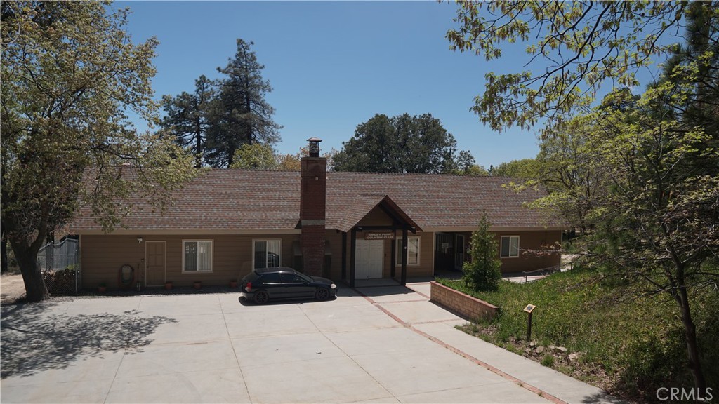 Smiley Park (SMPK) - Land