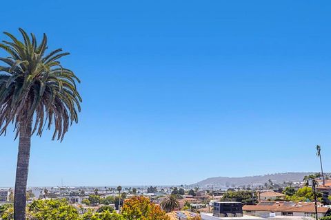 A home in San Diego