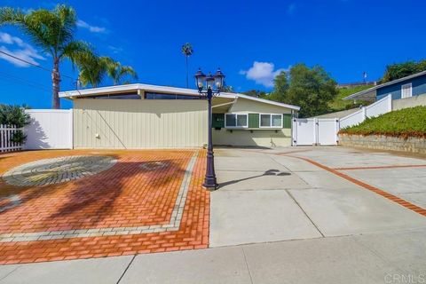 4716 Mount Cervin Drive San Diego CA 92117