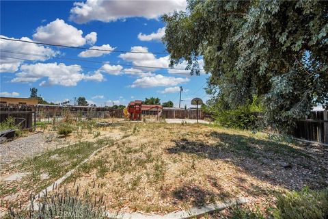 A home in Yucaipa