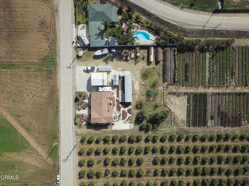 3760 E Howe Road