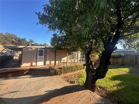 A home in Paso Robles