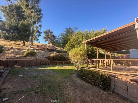 A home in Paso Robles