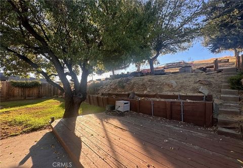 A home in Paso Robles