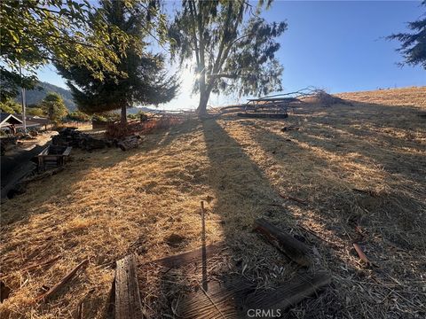 A home in Paso Robles