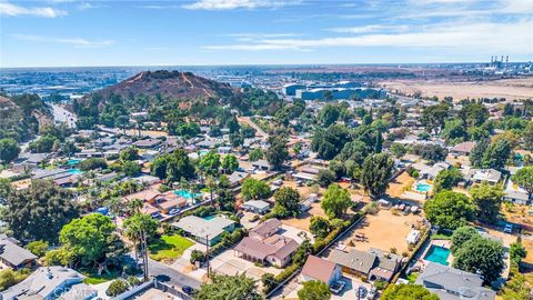 A home in Sunland