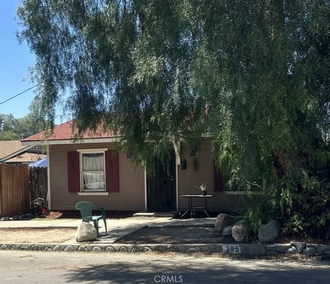 A home in Upland