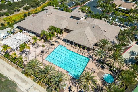 A home in Menifee