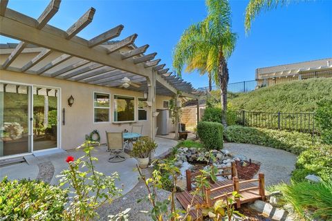 A home in Menifee