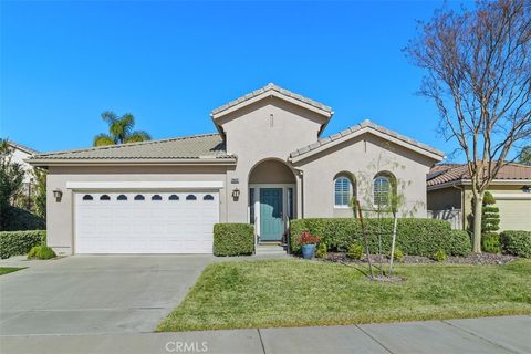 A home in Menifee