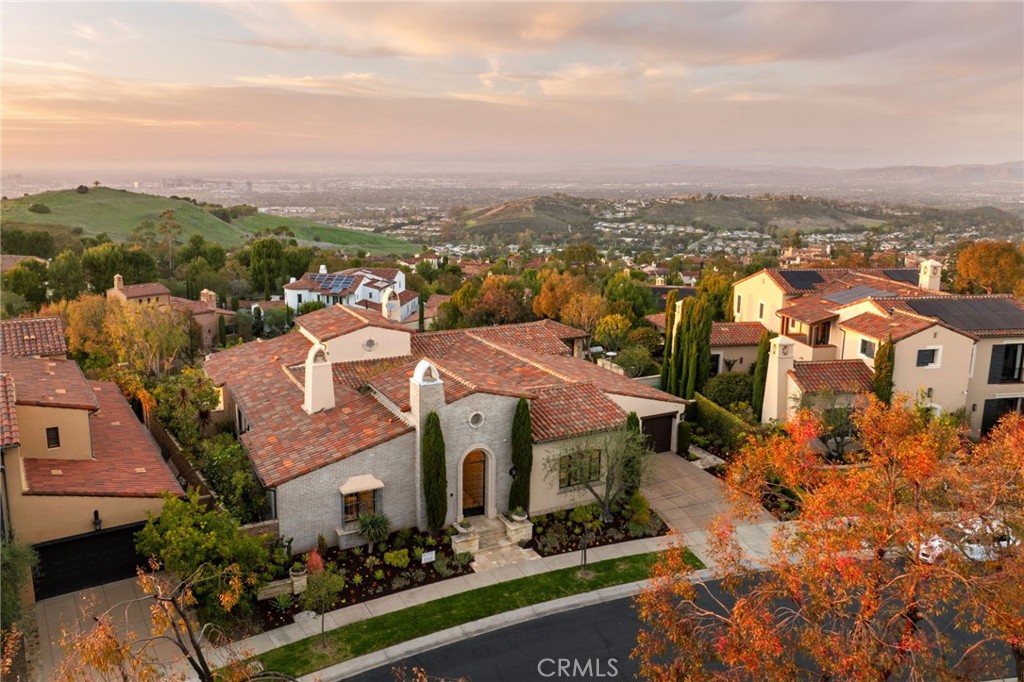 La Cima (LACM) - Residential