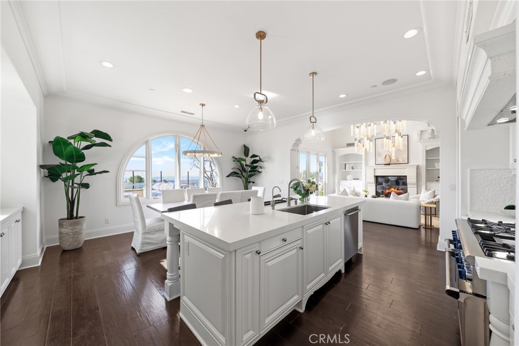 La Cima (LACM) - Residential