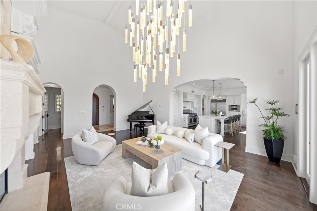 La Cima (LACM) - Residential