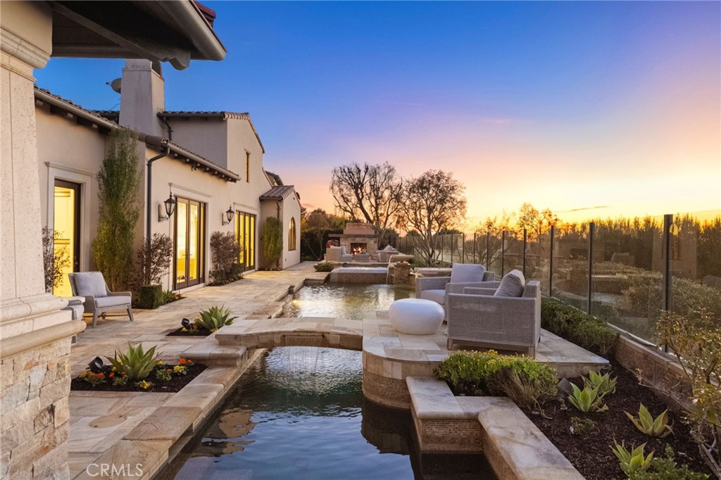 La Cima (LACM) - Residential