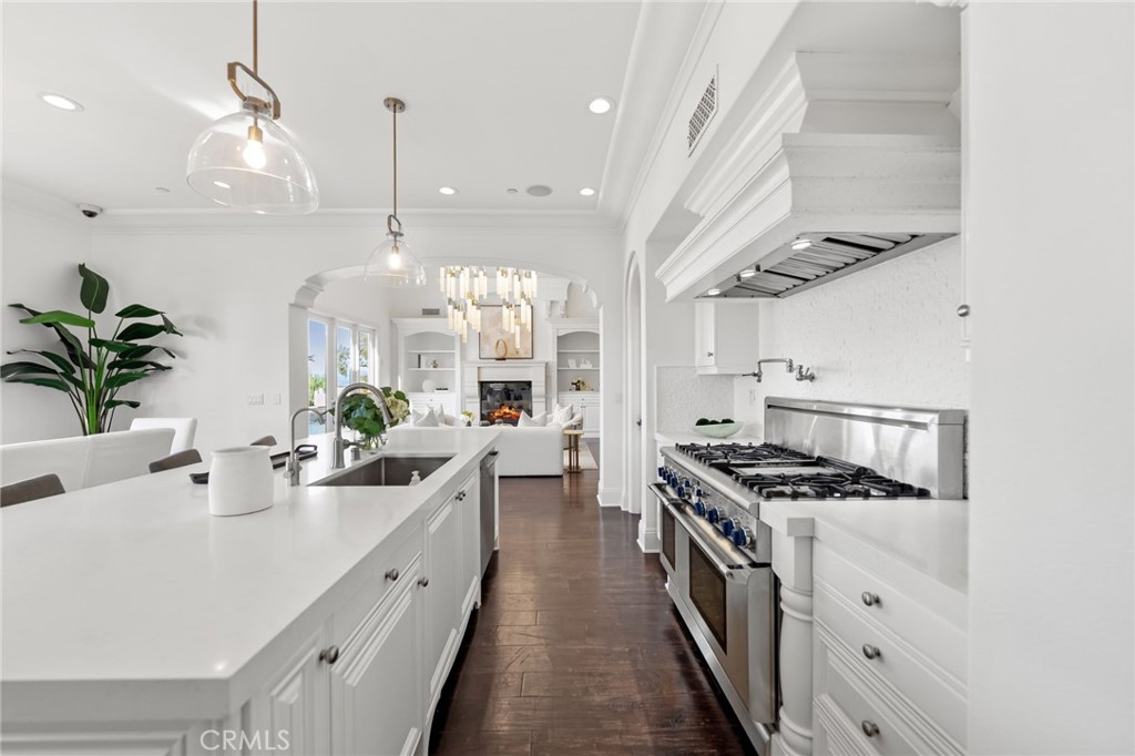 La Cima (LACM) - Residential