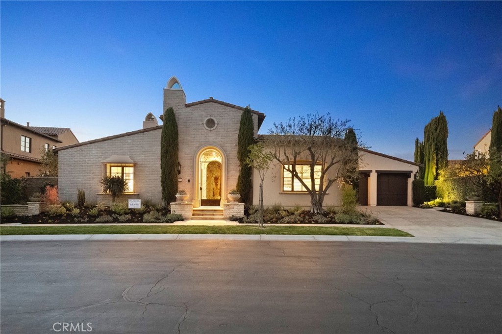 La Cima (LACM) - Residential