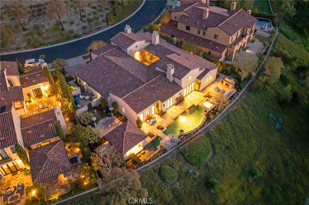 La Cima (LACM) - Residential