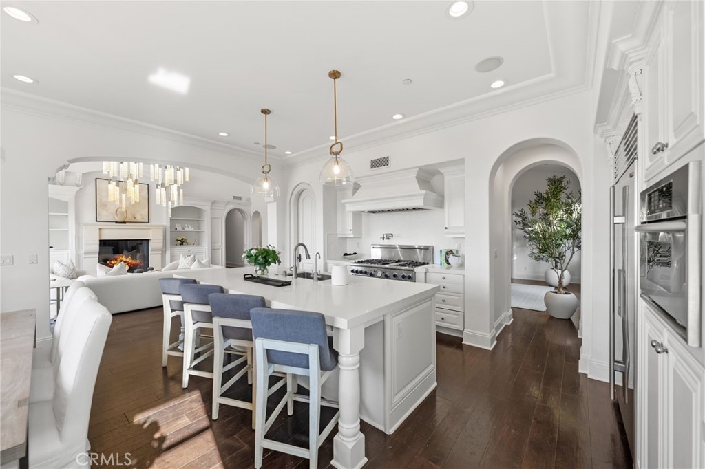 La Cima (LACM) - Residential