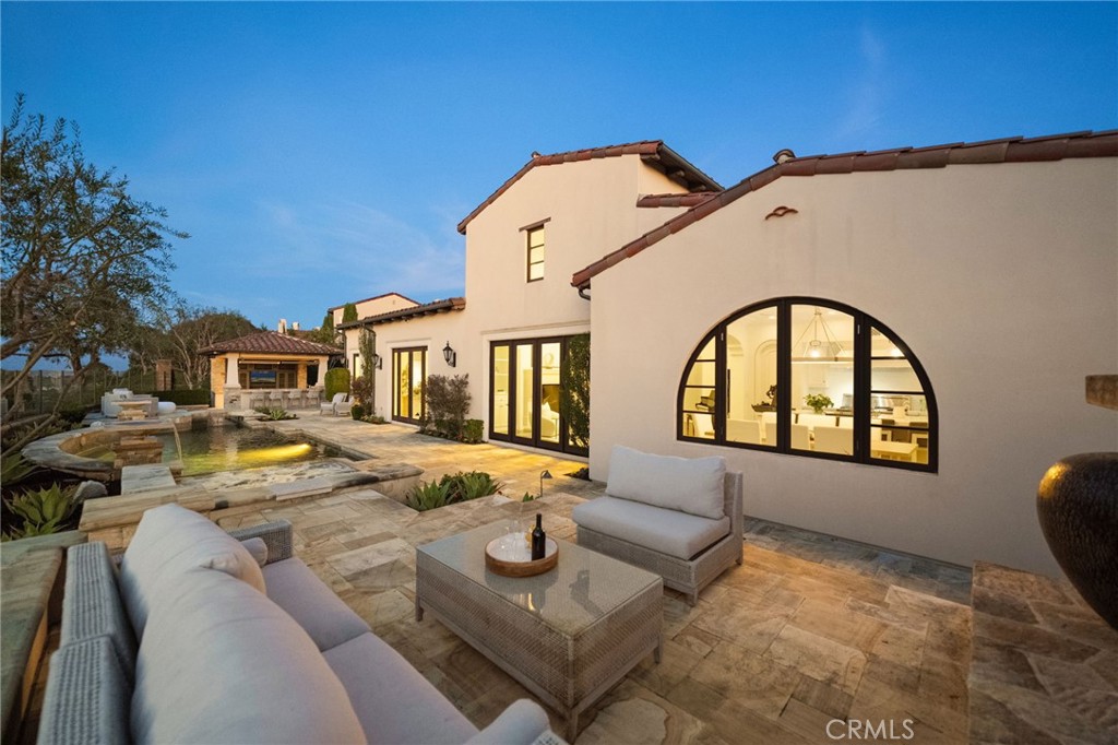 La Cima (LACM) - Residential