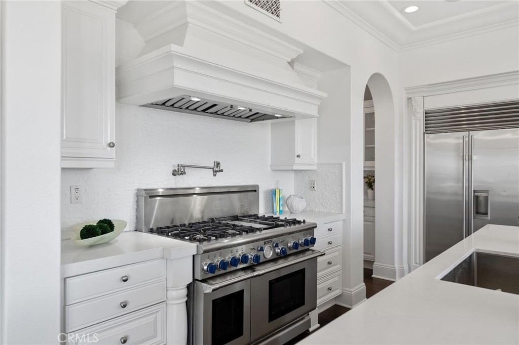 La Cima (LACM) - Residential