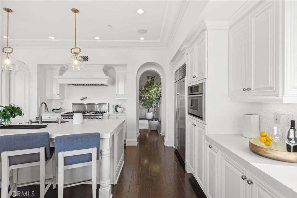 La Cima (LACM) - Residential