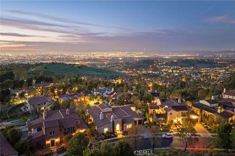31 Ridgeview Irvine CA 92603