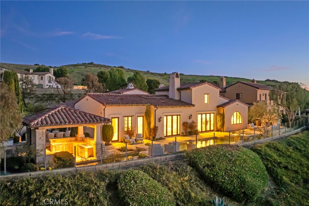 La Cima (LACM) - Residential