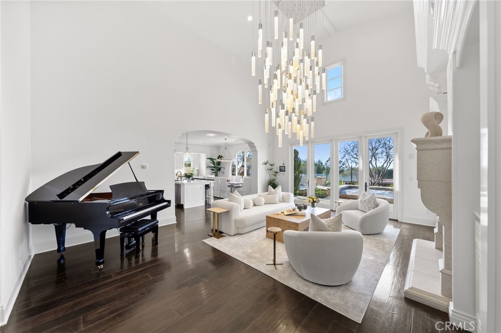 La Cima (LACM) - Residential