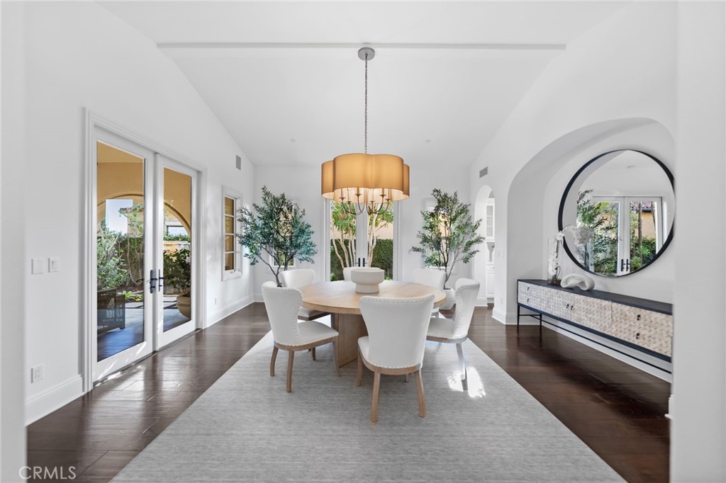 La Cima (LACM) - Residential