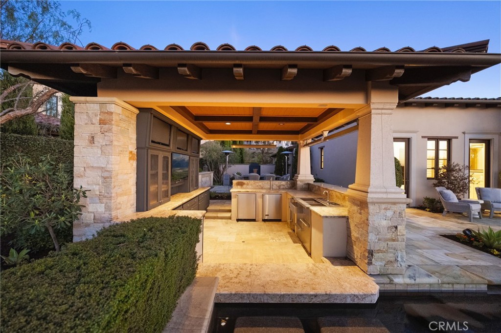 La Cima (LACM) - Residential